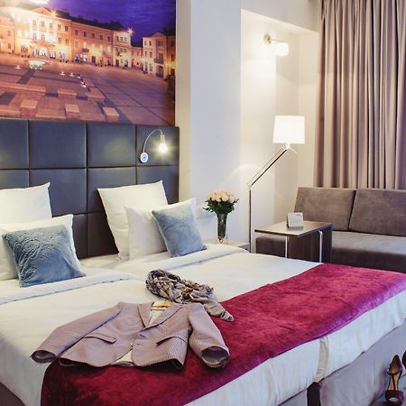 Mercure Piotrków Trybunalski Vestil Exterior foto
