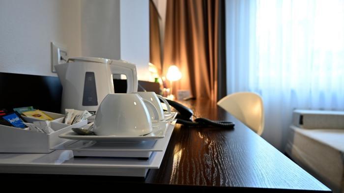 Mercure Piotrków Trybunalski Vestil Habitación foto