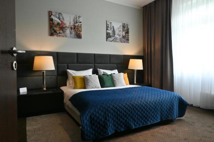 Mercure Piotrków Trybunalski Vestil Habitación foto