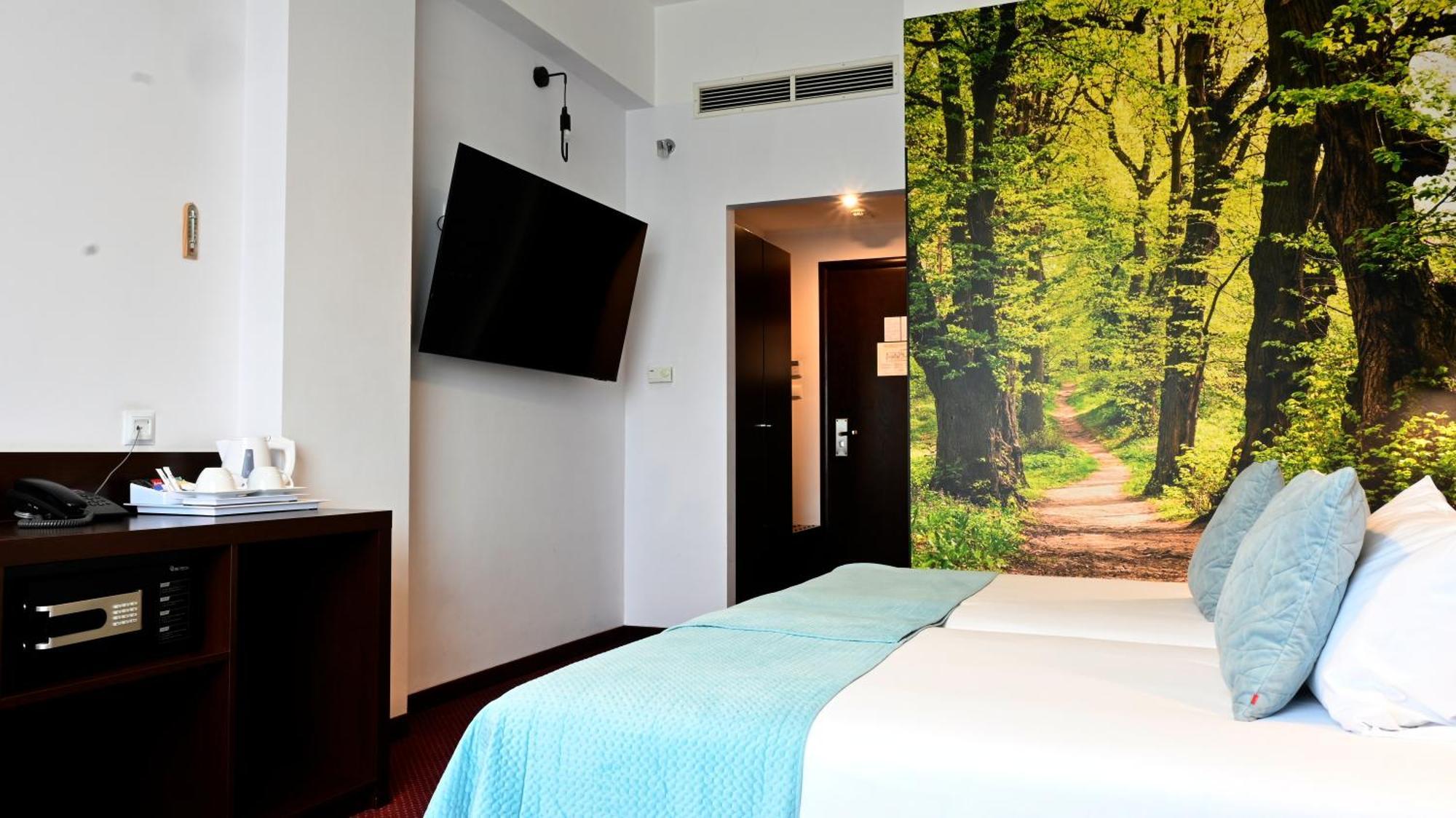 Mercure Piotrków Trybunalski Vestil Exterior foto
